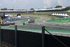 Bild zum Inhalt: Nach Reifenschäden in Brasilien: Pirelli bittet FIA um Reinigung der Strecke