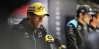 Bild zum Inhalt: Pierre Gasly: Wusste, dass Ocon am Anfang eine harte Nuss sein würde