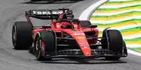 Charles Leclerc, Carlos Sainz