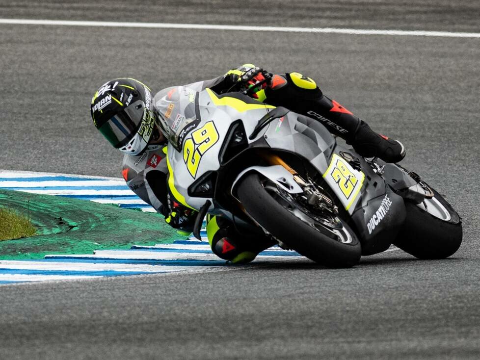 Andrea Iannone