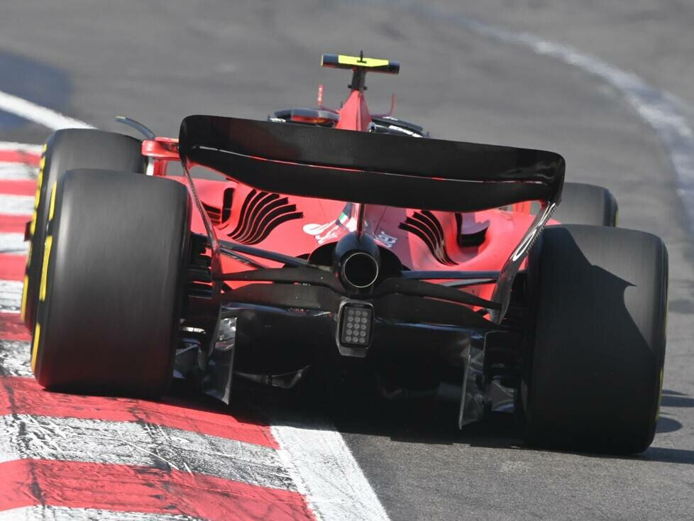 Carlos Sainz
