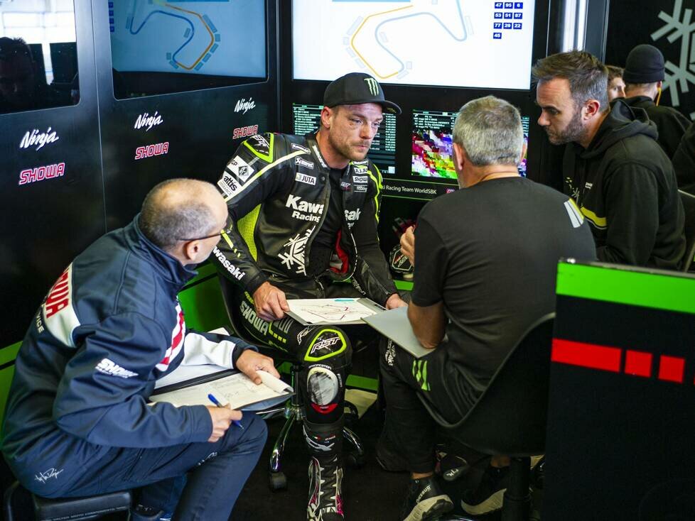 Alex Lowes