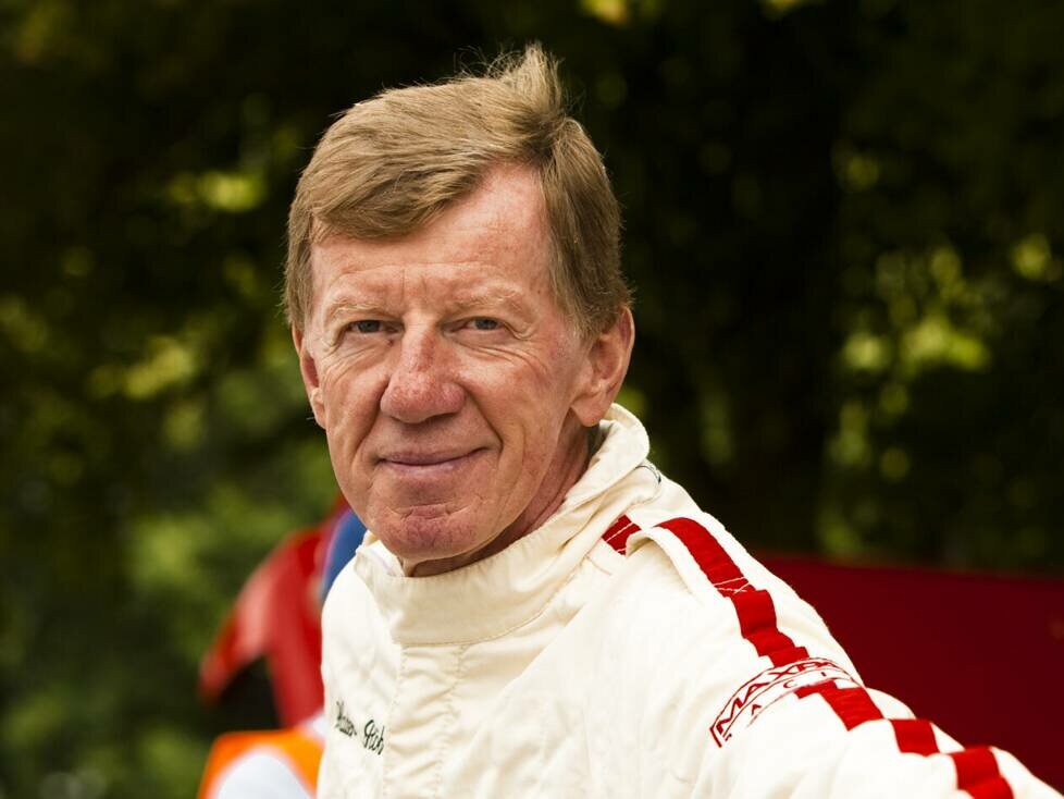 Walter Röhrl