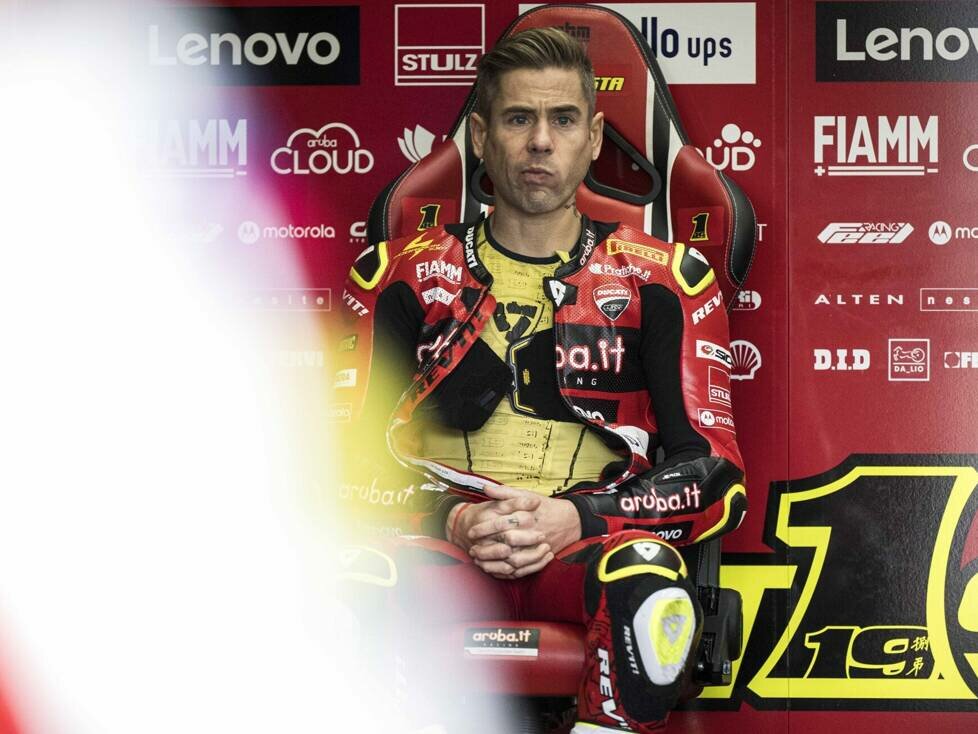 Alvaro Bautista