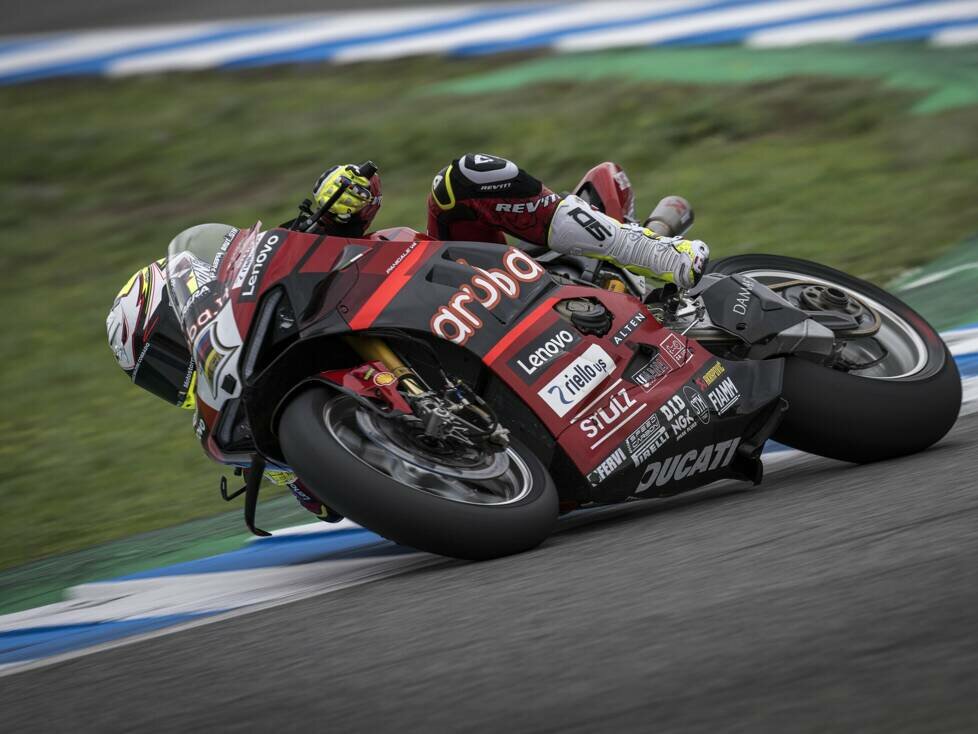 Alvaro Bautista