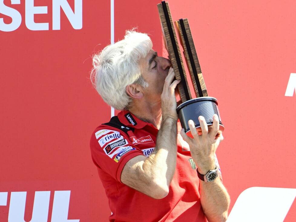 Gigi Dall'Igna
