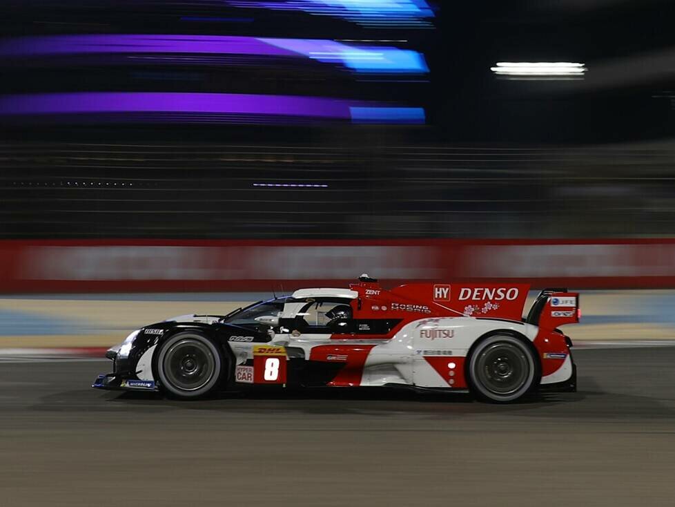 Brendon Hartley, Ryo Hirakawa, Sebastien Buemi