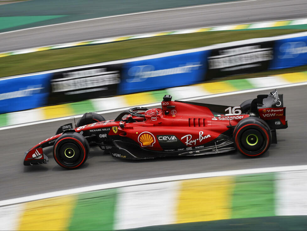 Charles Leclerc