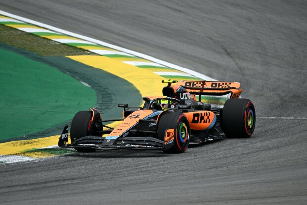 Lando Norris McLaren McLaren F1 ~Lando Norris (McLaren) ~ 