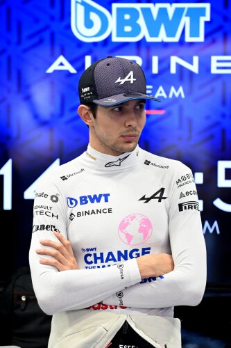 Esteban Ocon Alpine Alpine F1 ~Esteban Ocon (Alpine) ~ Esteban Ocon Alpine Alpine F1 ~Esteban Ocon (Alpine) ~