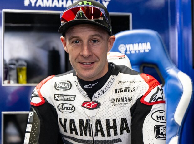 Jonathan Rea