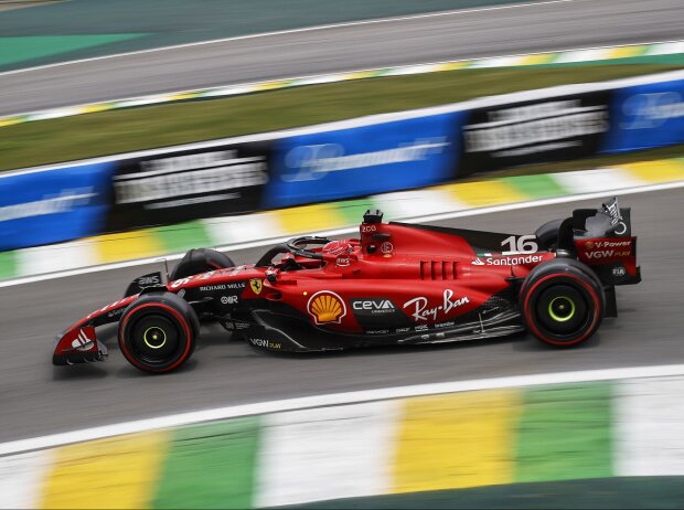Charles Leclerc Charles Leclerc