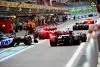 Bild zum Inhalt: Wegen neuer Boxengassen-Regel: Gridstrafen für Russell, Ocon und Gasly