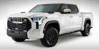 Toyota Tundra mit TRD-Paket