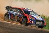 Hyundai: WRC-Updates sollen Zuverlässigkeit 2024 verbessern