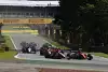 Bild zum Inhalt: Formel-1-Liveticker: Nette Fights im Mittelfeld machen Sprint unterhaltsam