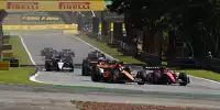 Oscar Piastri, Charles Leclerc, Carlos Sainz, Yuki Tsunoda, Daniel Ricciardo