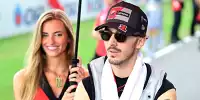 Bild zum Inhalt: "Pecco" Bagnaia erklärt seine "stark abweichende" Wochenendstrategie