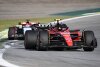 Bild zum Inhalt: Ferrari: Haben die schlechtesten Reifen genommen, die wir hatten