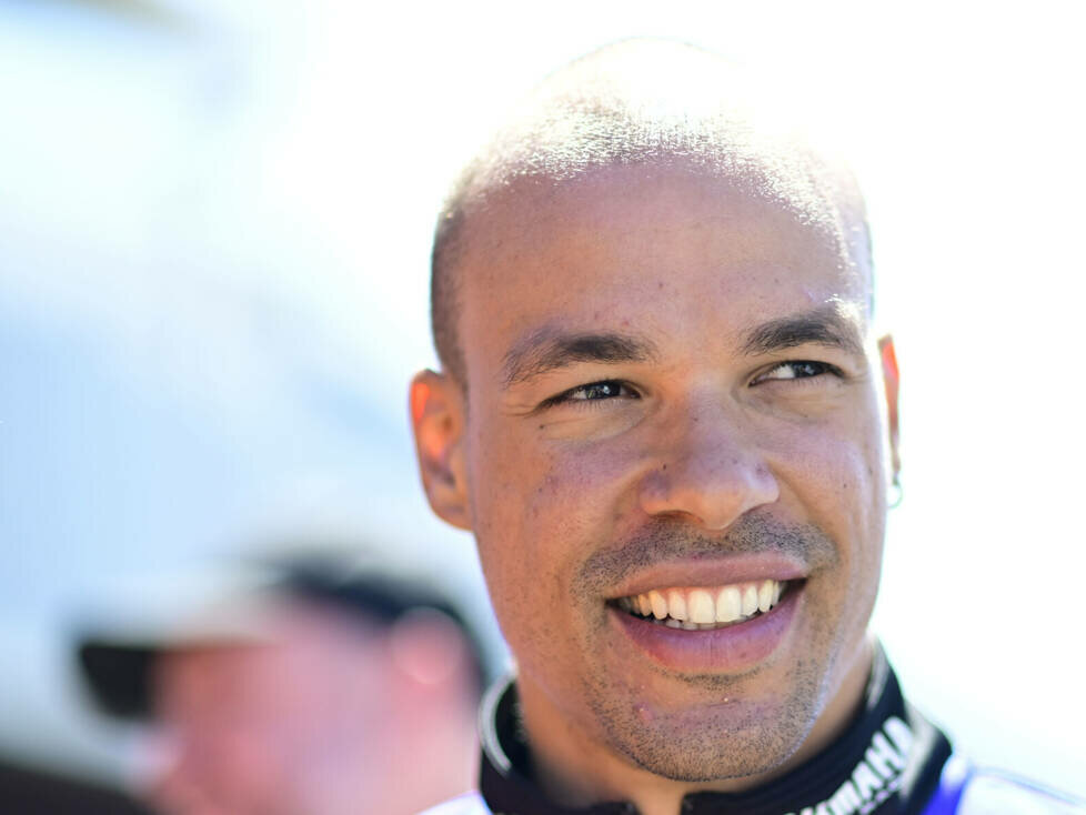 Franco Morbidelli