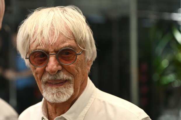 Bernie Ecclestone  ~Bernie Ecclestone ~ 