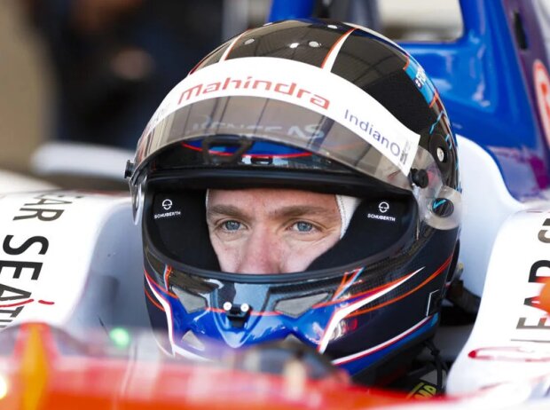 Nick Heidfeld