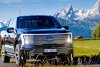 Ford F-150 Lightning wird in der Schweiz eingeführt