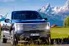 Bild zum Inhalt: Ford F-150 Lightning wird in der Schweiz eingeführt