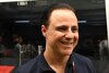 Bild zum Inhalt: Felipe Massa: Freundschaft zu Domenicali von Verfahren unberührt