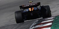 Bild zum Inhalt: McLaren: Warum Haas' Tracklimits-Beschwerde keinen Sinn ergibt