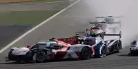 Earl Bamber, Richard Westbrook, Mike Conway, Kamui Kobayashi