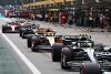 Bild zum Inhalt: McLaren: Haben im Freitagsqualifying nicht schnell genug reagiert