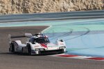 Gianmaria Bruni, Harry Tincknell und Neel Jani 