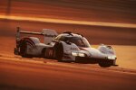 Gianmaria Bruni, Harry Tincknell und Neel Jani 