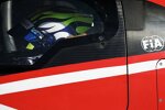 Valentino Rossi (WRT) beim WEC-Rookie-Test 2023 in Bahrain