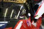 Valentino Rossi (WRT) beim WEC-Rookie-Test 2023 in Bahrain