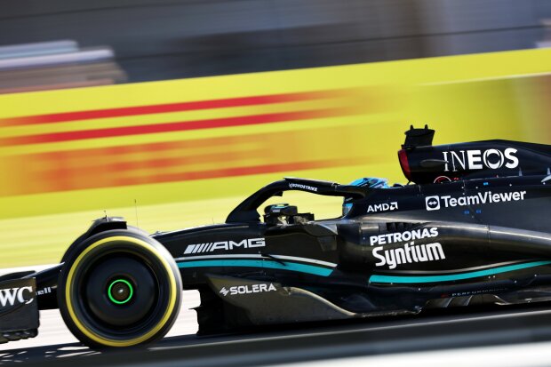 George Russell  ~George Russell (Mercedes) ~ 