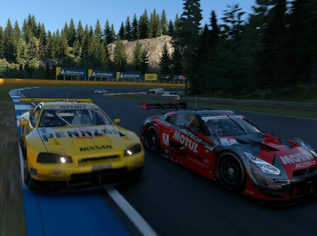 Gran Turismo 7 Gran Turismo 7
