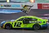 Bild zum Inhalt: NASCAR-Finale 2023 Phoenix: Ryan Blaney ist erstmals Champion!