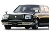 Bild zum Inhalt: Toyota Century: Kaiserlicher Luxusliner aus Japan mit V12