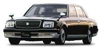 Toyota Century