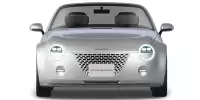 Daihatsu Vision Copen
