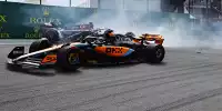 Oscar Piastri, Kevin Magnussen