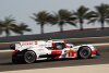 Bild zum Inhalt: Technische Probleme! Hing der Toyota-Sieg in Bahrain am seidenen Faden?