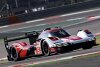 "Wirklich beeindruckend": Wie Thomas Preinings Premiere im LMDh-Porsche lief