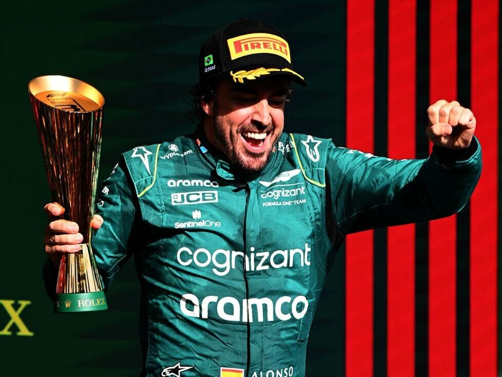 Fernando Alonso