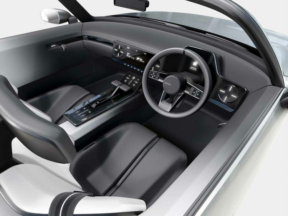 Daihatsu Vision Copen