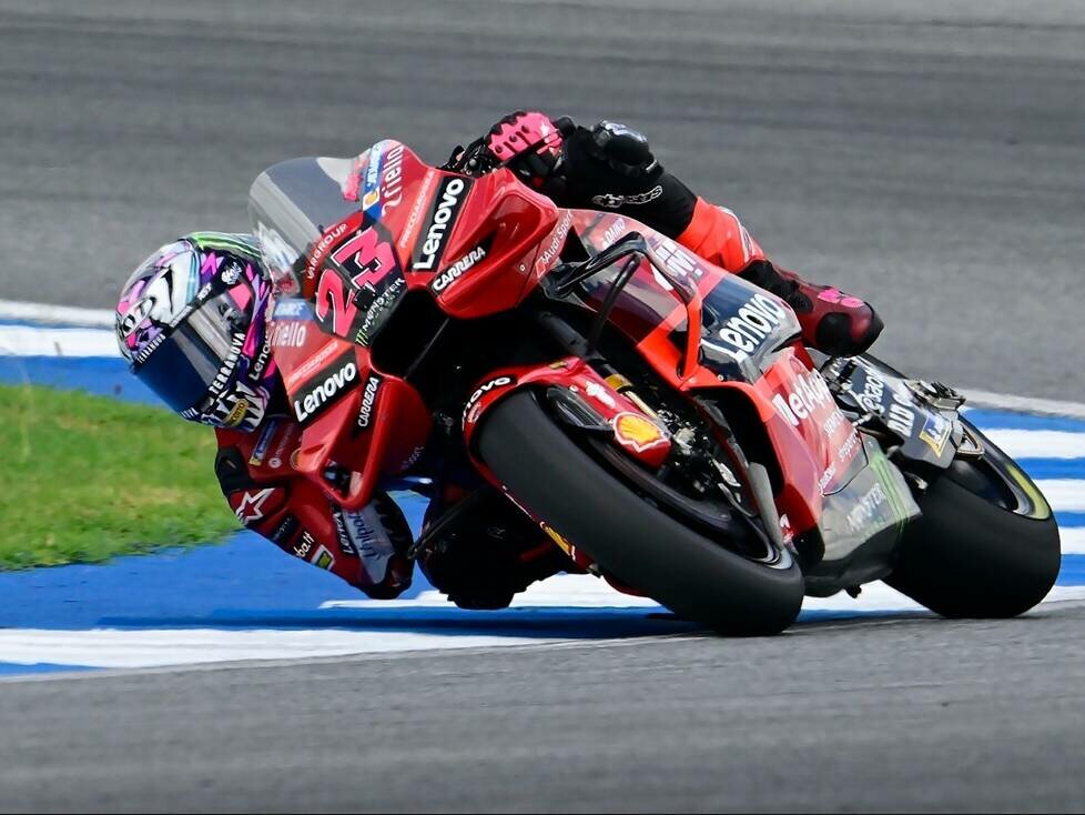 Enea Bastianini