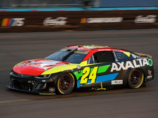 William Byron William Byron
