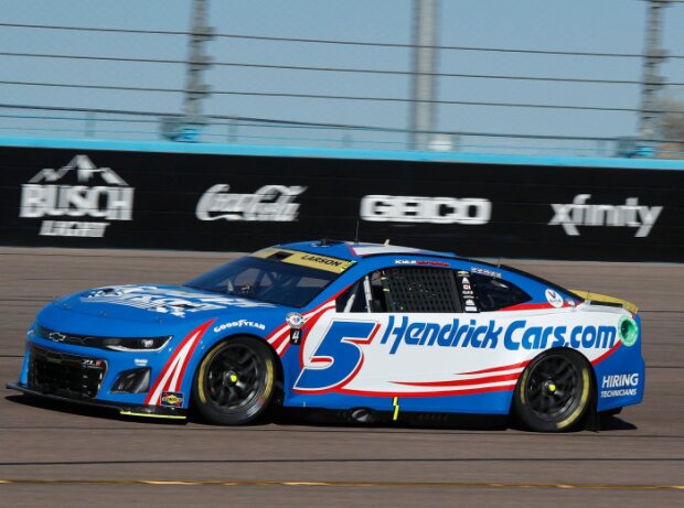 Kyle Larson Kyle Larson